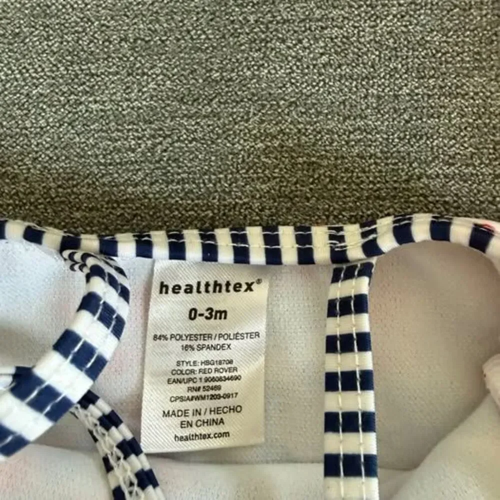 Baby Girl Swimsuits Size 0-3M